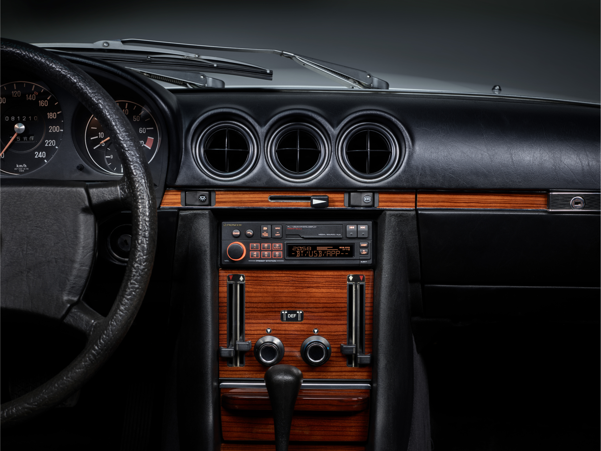 Pioneer SXT-C10PS INSTAL6L