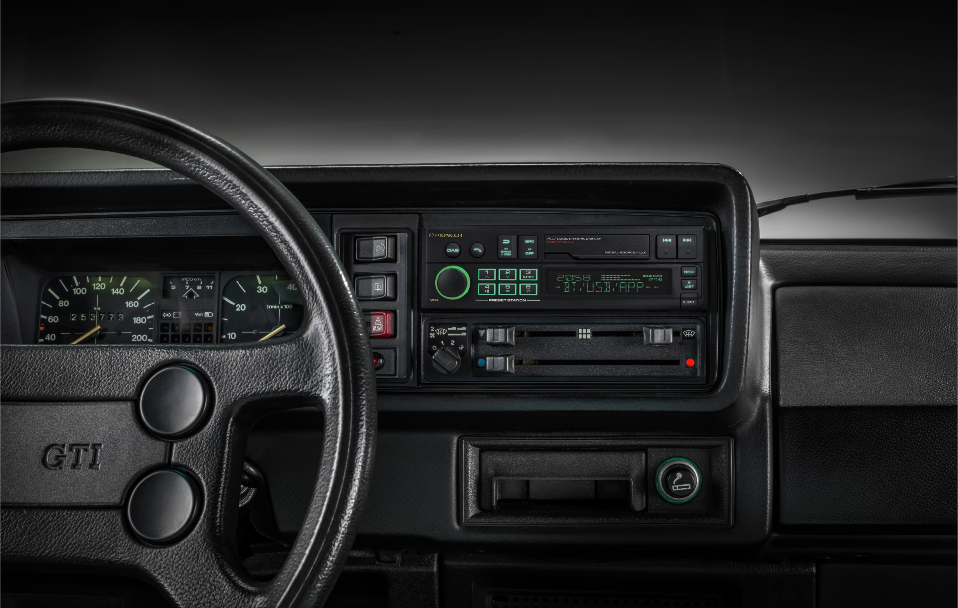 Pioneer SXT-C10PS INSTALL 2