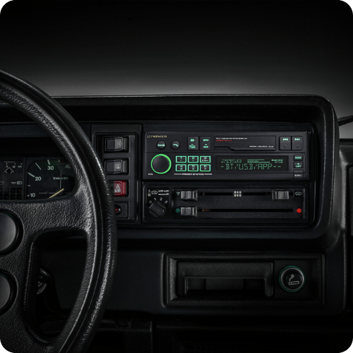Pioneer SXT-C10PS installation 3 Pioneer SXT-C10PS installation 3