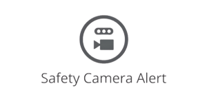 Safety camera alert Safety camera alert