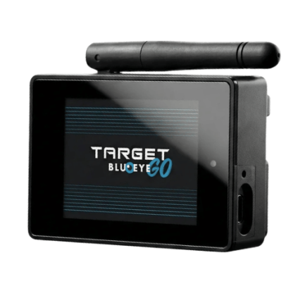 Target Blu eye Go