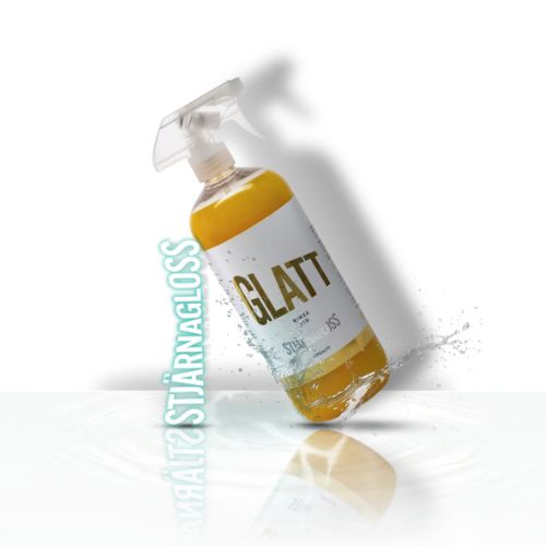 Glatt - Protective Car Wash Rinse Aid Glatt - Protective Car Wash Rinse Aid