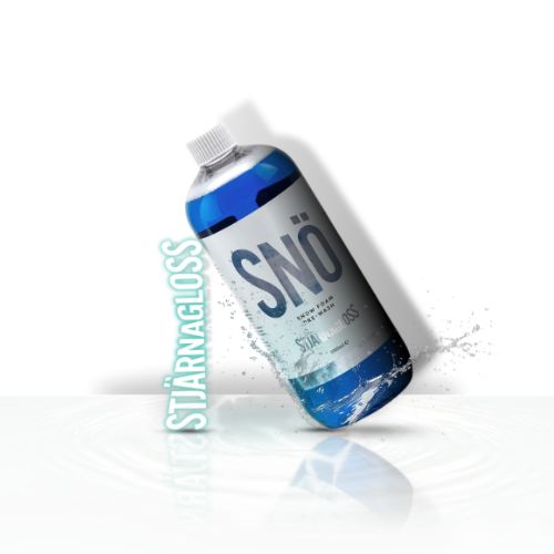 Snö-PH Neutral Snow Foam Pre-Wash Snö-PH Neutral Snow Foam Pre-Wash