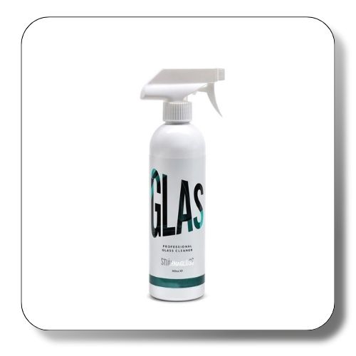 Stjarnagloss Glas - Professional Car Glass Cleaner (1)