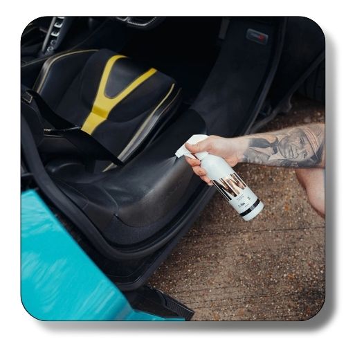 Stjarnagloss Inni - All-Surface Interior Car Cleaner (3) Stjarnagloss Inni - All-Surface Interior Car Cleaner