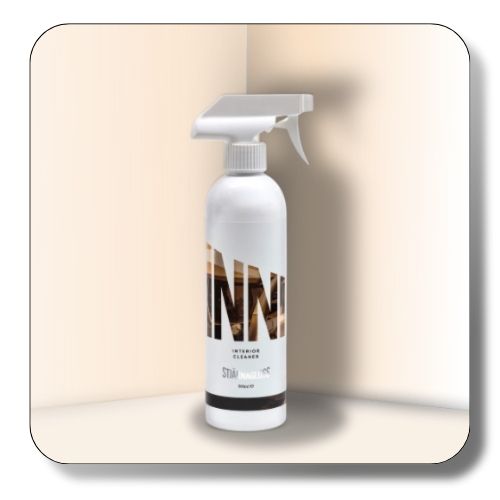 Stjarnagloss Inni - All-Surface Interior Car Cleaner (5) Stjarnagloss Inni - All-Surface Interior Car Cleaner